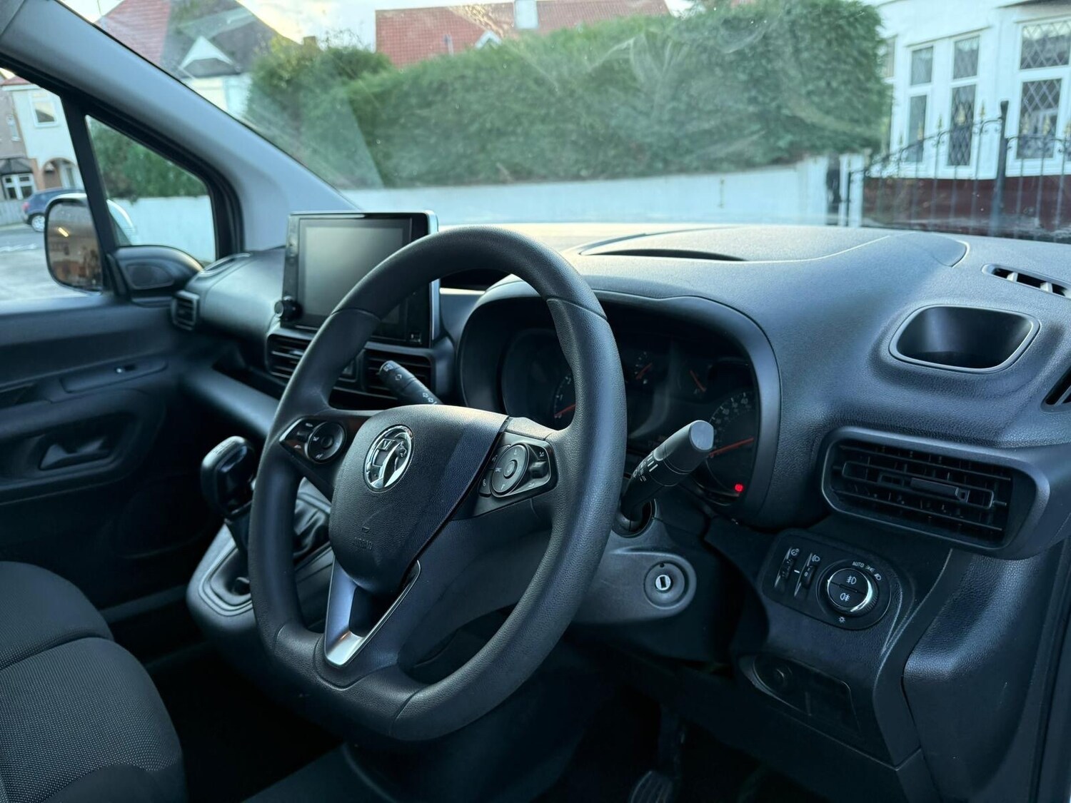 Used Vauxhall Combo 2021 for sale - 77418605: Photo 13