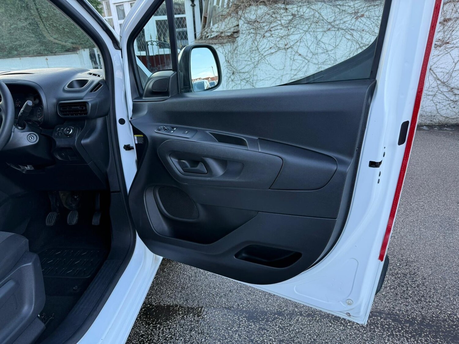 Used Vauxhall Combo 2021 for sale - 77418605: Photo 14