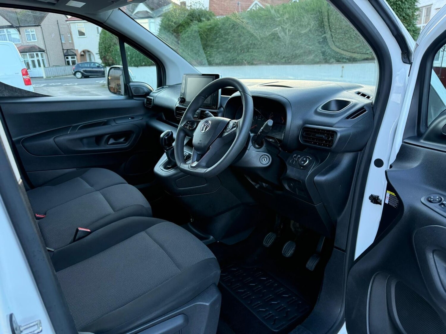 Used Vauxhall Combo 2021 for sale - 77418605: Photo 15