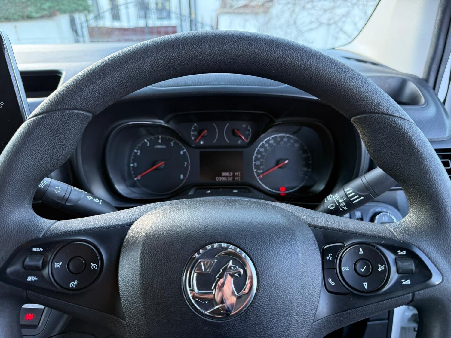 Used Vauxhall Combo 2021 for sale - 77418605: Photo 16