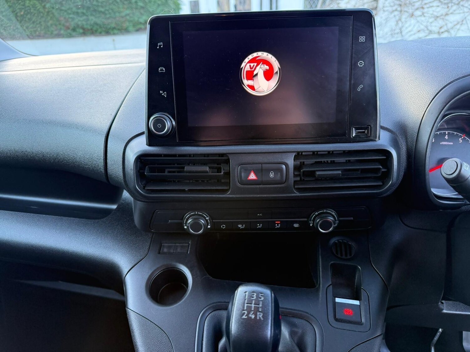 Used Vauxhall Combo 2021 for sale - 77418605: Photo 17