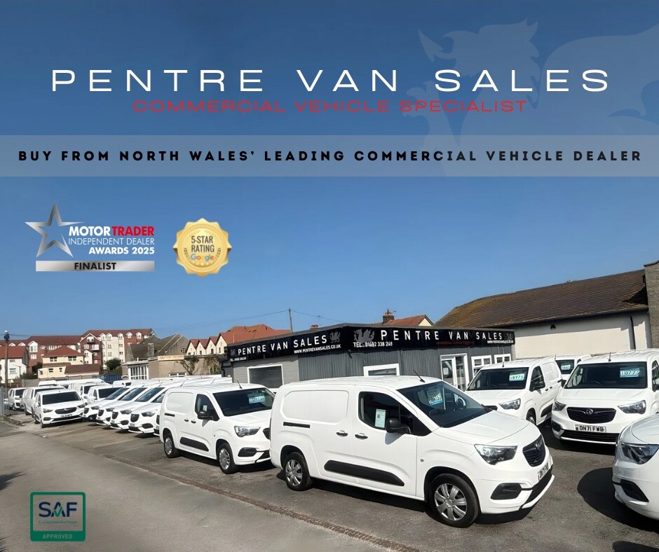 Used Vauxhall Combo 2021 for sale - 77418608: Photo 3