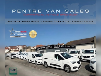 Used Vauxhall Combo 2021 for sale - 77418608: Photo