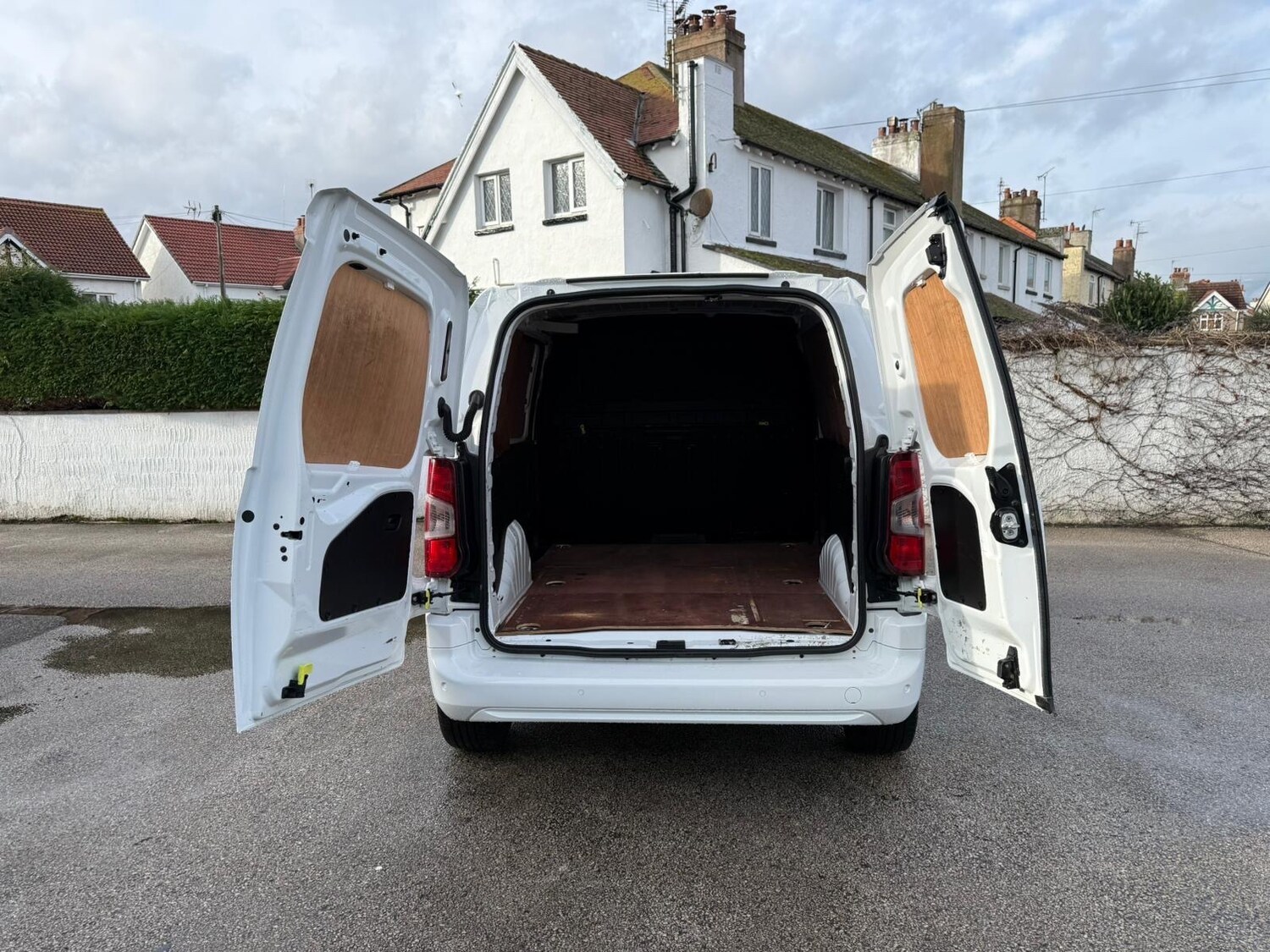 Used Vauxhall Combo 2021 for sale - 77418603: Photo 10