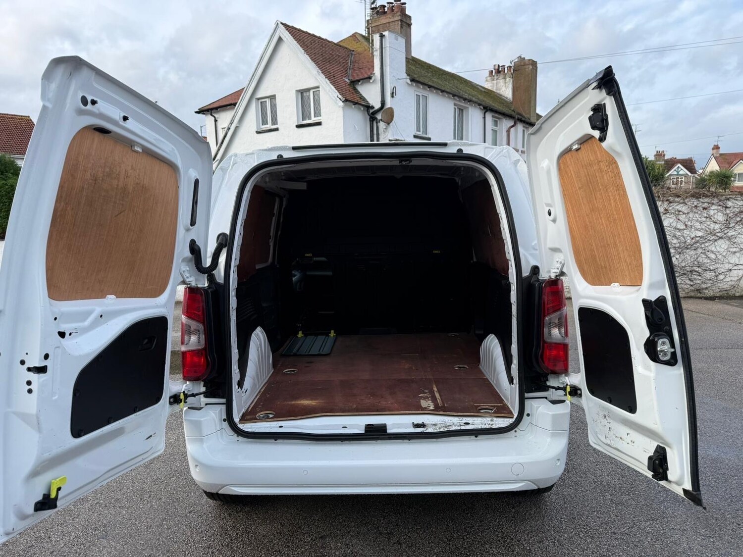 Used Vauxhall Combo 2021 for sale - 77418603: Photo 11