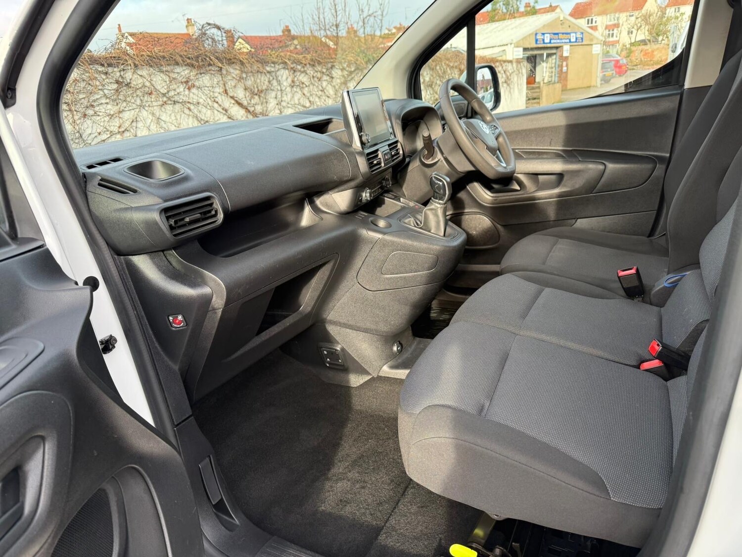 Used Vauxhall Combo 2021 for sale - 77418603: Photo 14