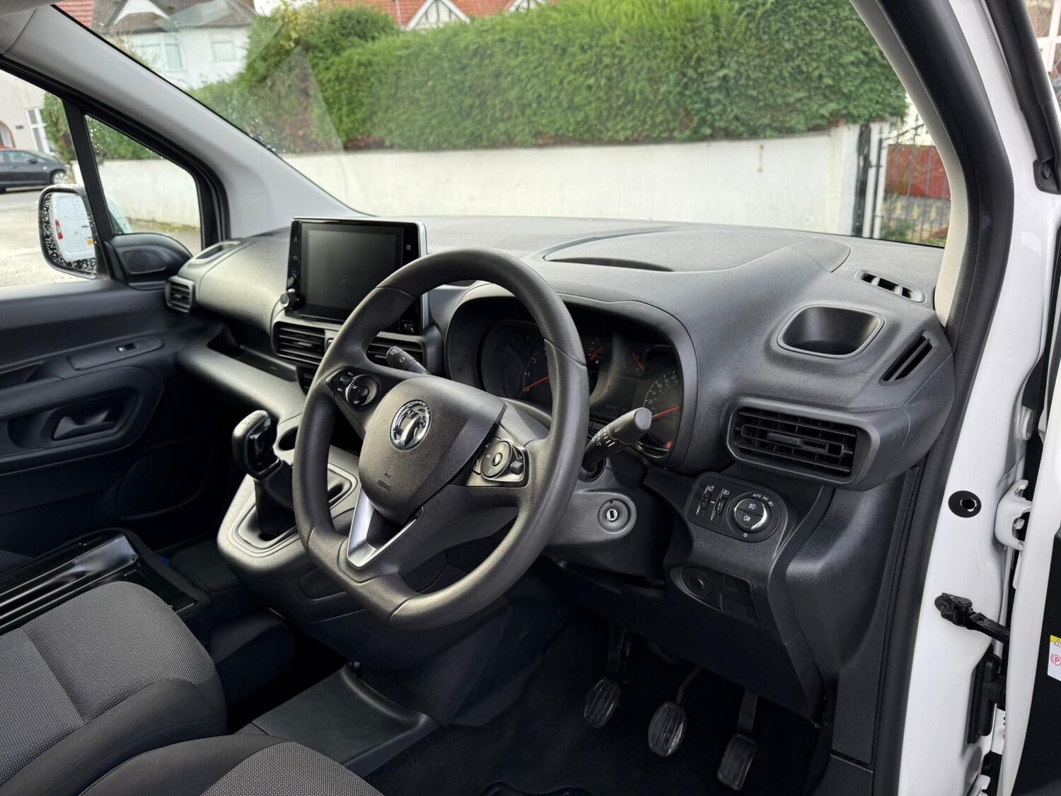 Used Vauxhall Combo 2021 for sale - 77418603: Photo 16