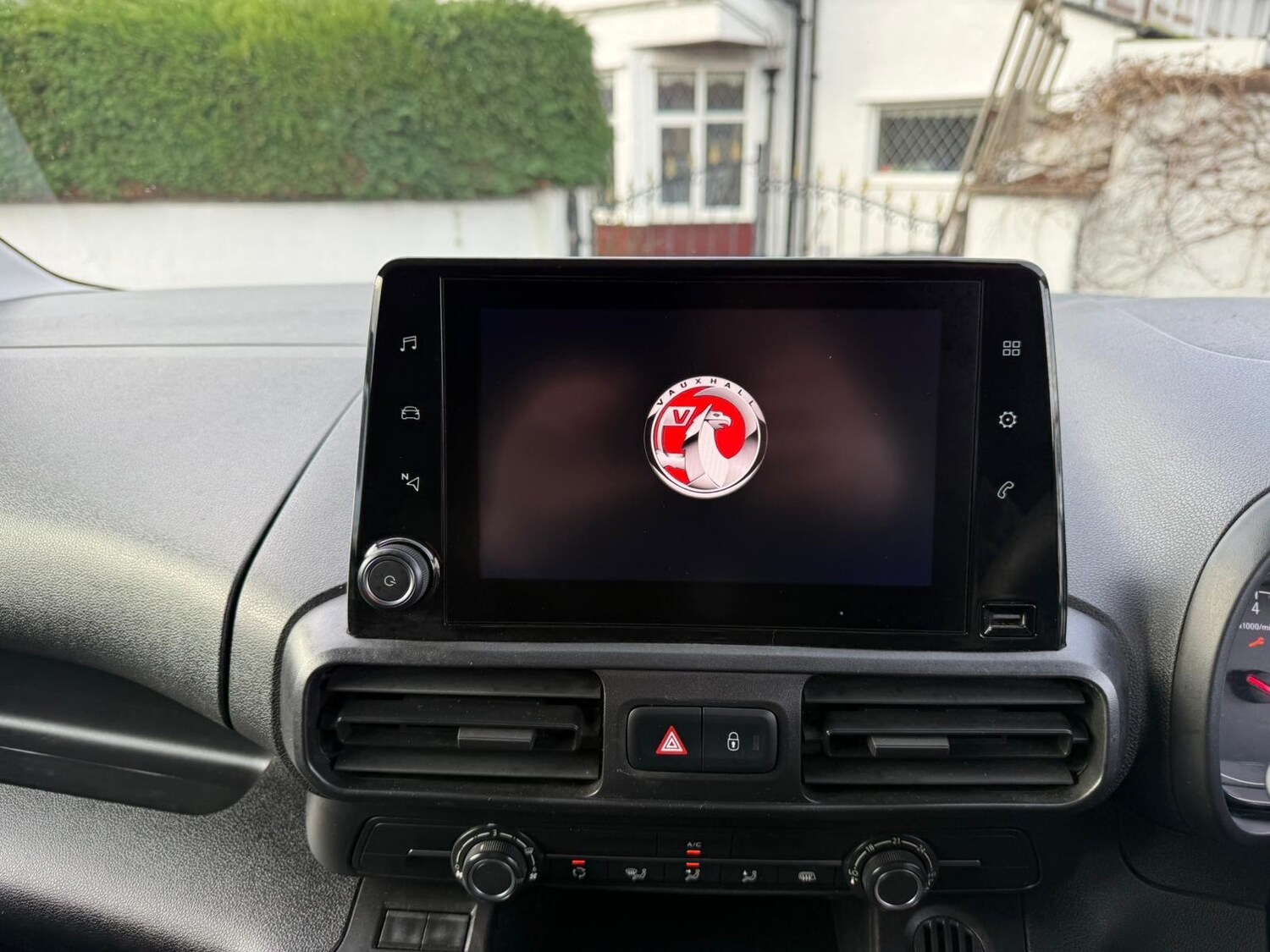 Used Vauxhall Combo 2021 for sale - 77418603: Photo 17