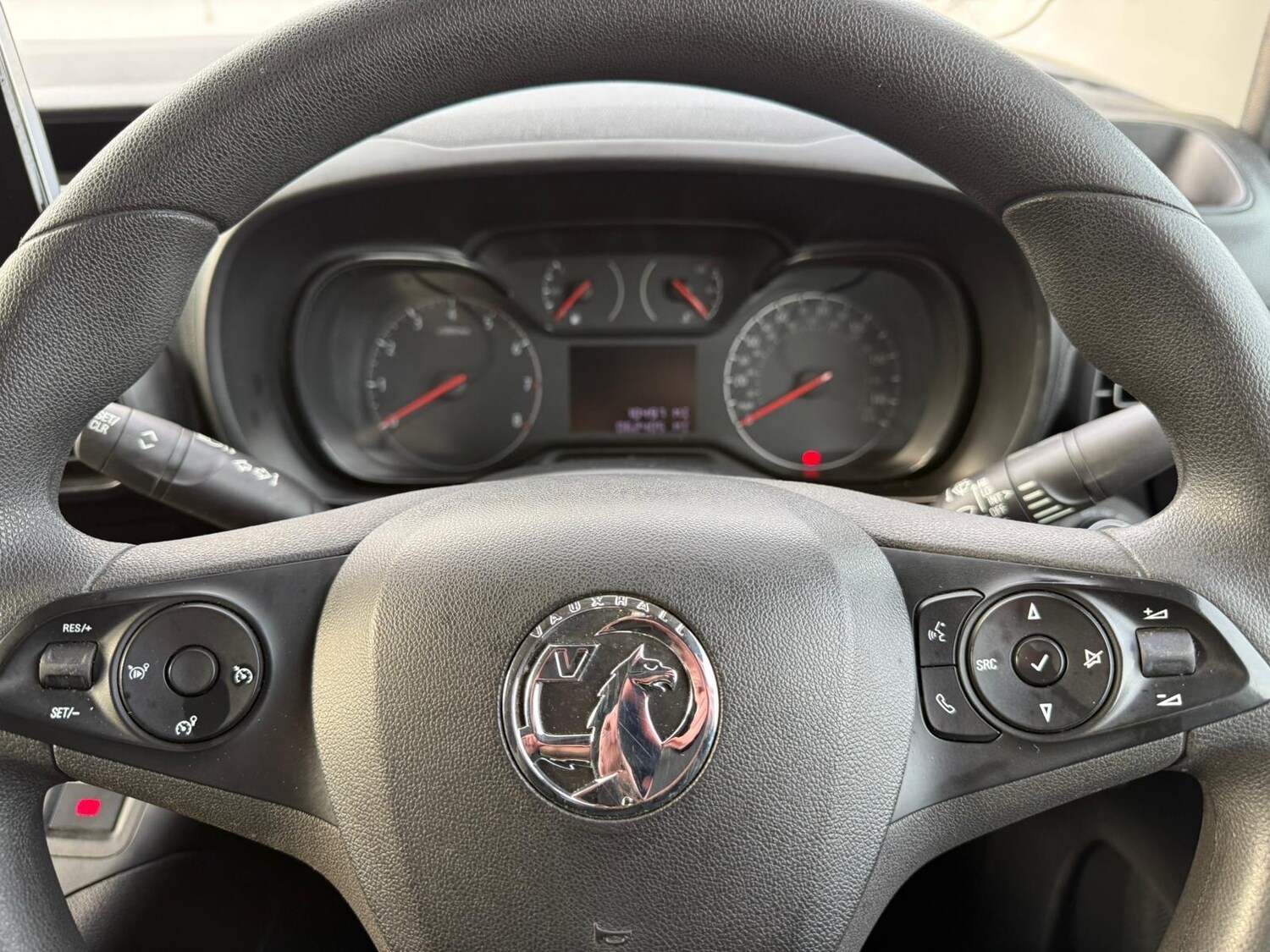 Used Vauxhall Combo 2021 for sale - 77418603: Photo 18