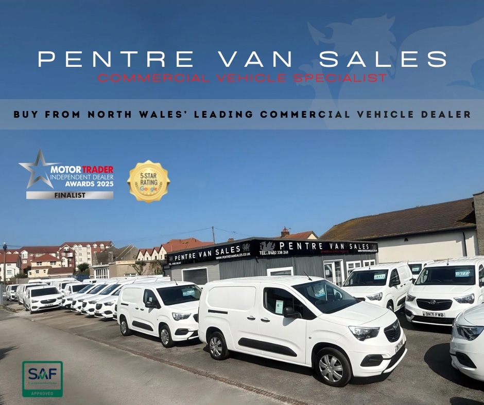 Used Vauxhall Vivaro 2023 for sale - 77418619: Photo 3