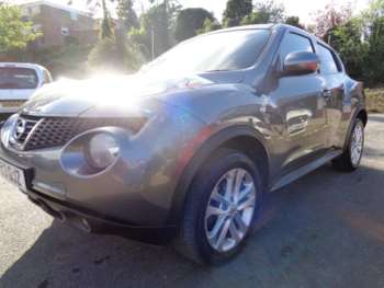 Used Nissan Juke 2013 for sale - 62858259: Photo