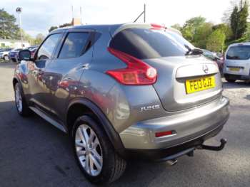 Used Nissan Juke 2013 for sale - 62858259: Photo