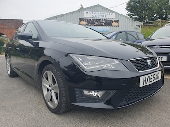 Used SEAT Leon 2015 for sale - 76243254: Photo