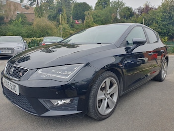 Used SEAT Leon 2015 for sale - 76243254: Photo