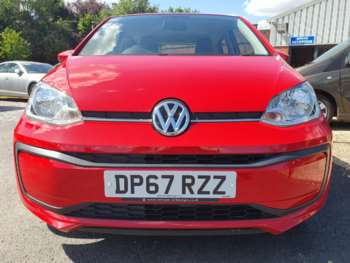 Used Volkswagen up! 2018 for sale - 75120915: Photo