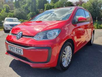 Used Volkswagen up! 2018 for sale - 75120915: Photo