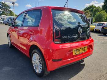 Used Volkswagen up! 2018 for sale - 75120915: Photo