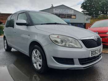 2013 (63) - TSI SE 1.2 5-Door