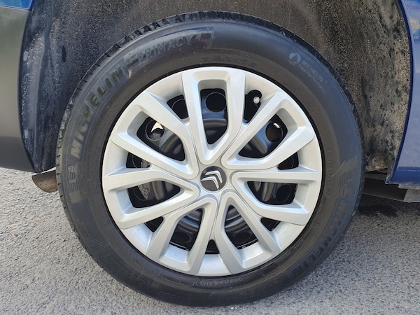 Used Citroen Berlingo 2021 for sale - 75084304: Photo 10