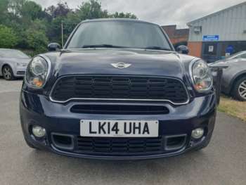 Used MINI Countryman 2014 for sale - 74803985: Photo