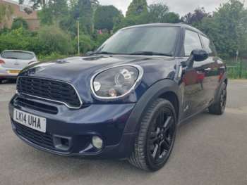 Used MINI Countryman 2014 for sale - 74803985: Photo