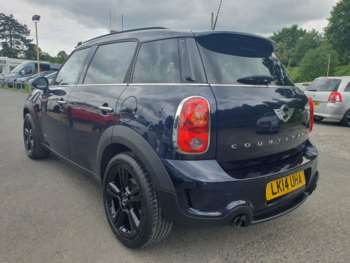 Used MINI Countryman 2014 for sale - 74803985: Photo
