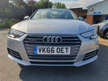 Used Audi A4 2016 for sale - 74915463: Photo