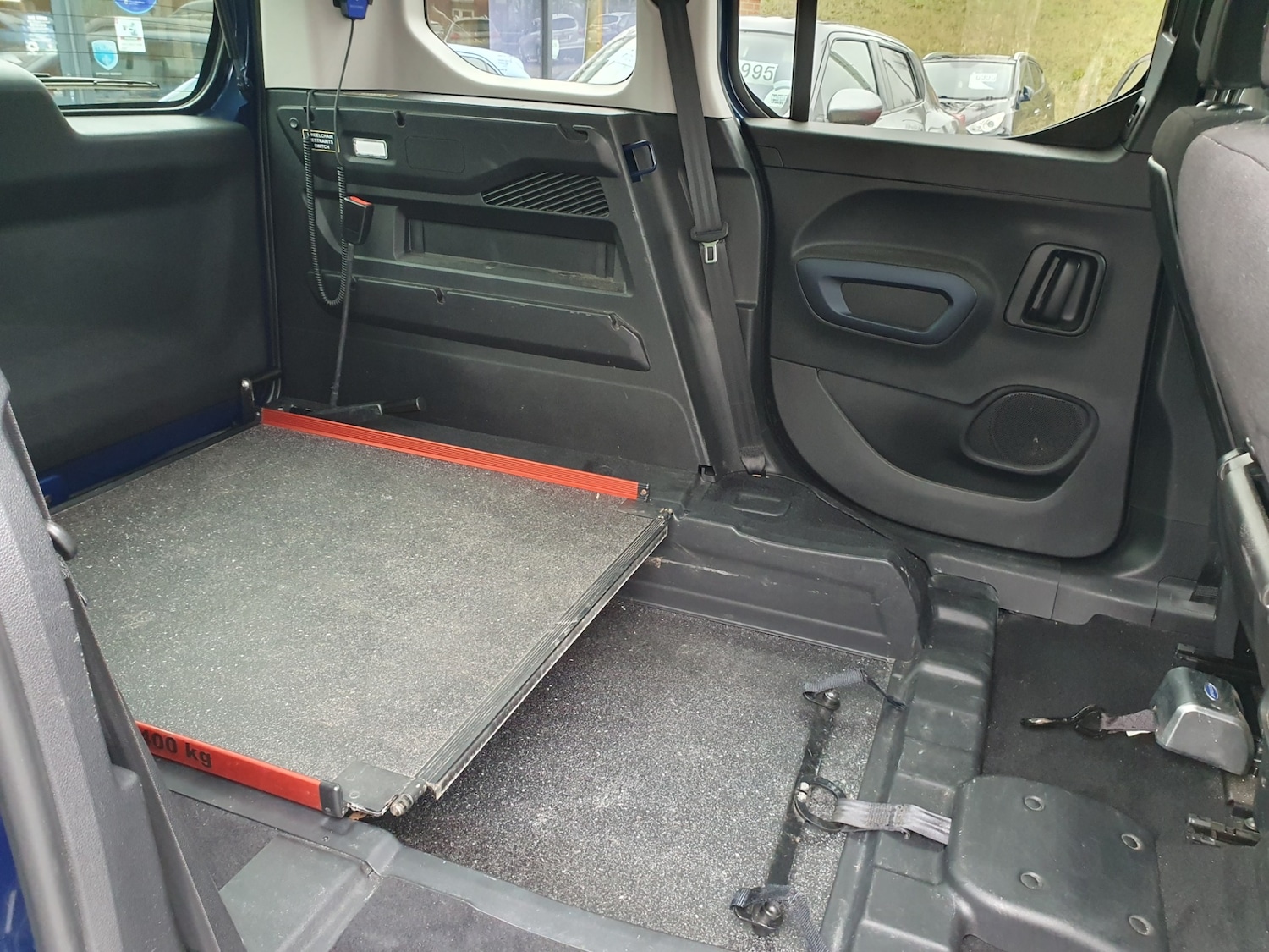 Vehicle 9