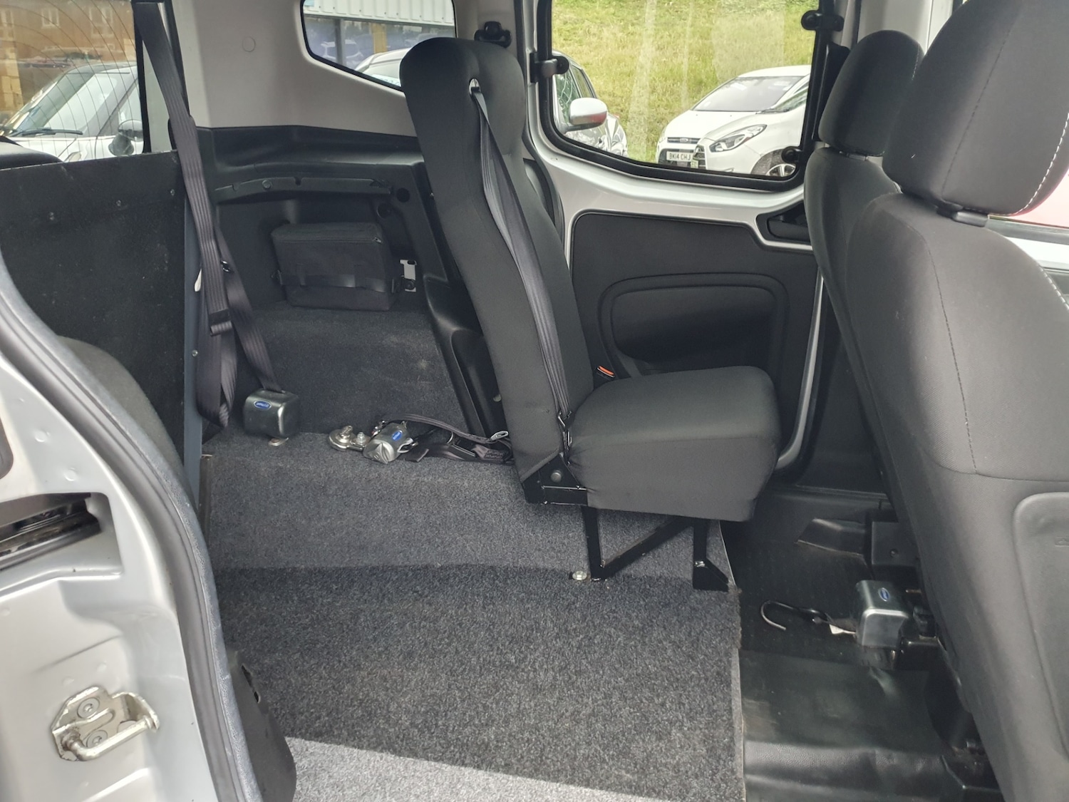Vehicle 9