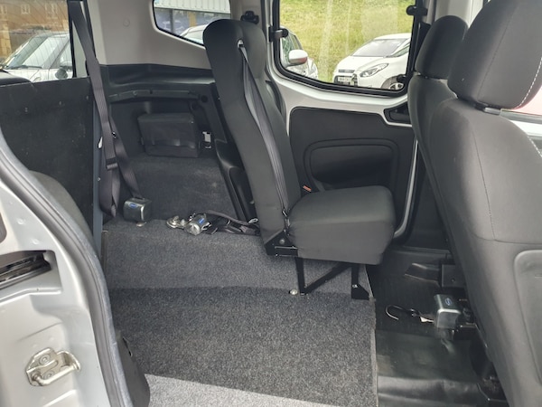 Used Fiat Qubo 2019 for sale - 72786914: Photo 9