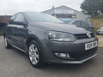 2014 (14) - 1.4 Match Edition 5 Door