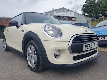 Used MINI Hatch 2015 for sale - 75891767: Photo