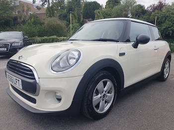 Used MINI Hatch 2015 for sale - 75891767: Photo