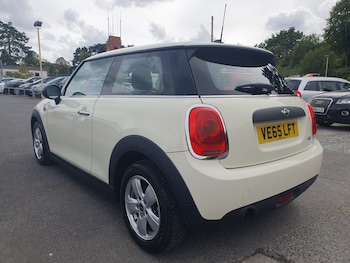 Used MINI Hatch 2015 for sale - 75891767: Photo