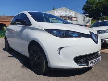 2016 (66) - 65kW Dynamique Nav 22kWh 5dr Auto