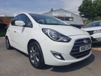2018 (67) - Blue Drive 1.4 SE Nav 5-Door