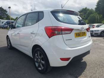 Used Hyundai Ix20 2018 for sale - 74816488: Photo