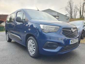 2019 (19) - Turbo D Design XL 1.5 5-Door