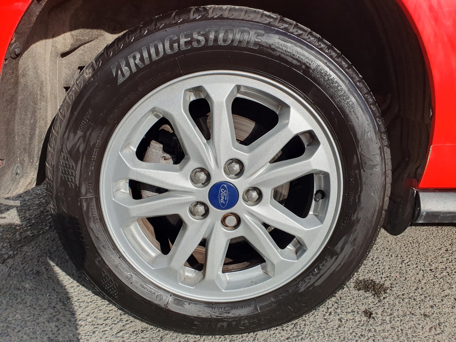 Used Ford Grand Tourneo Connect 2020 for sale - 76437315: Photo 10