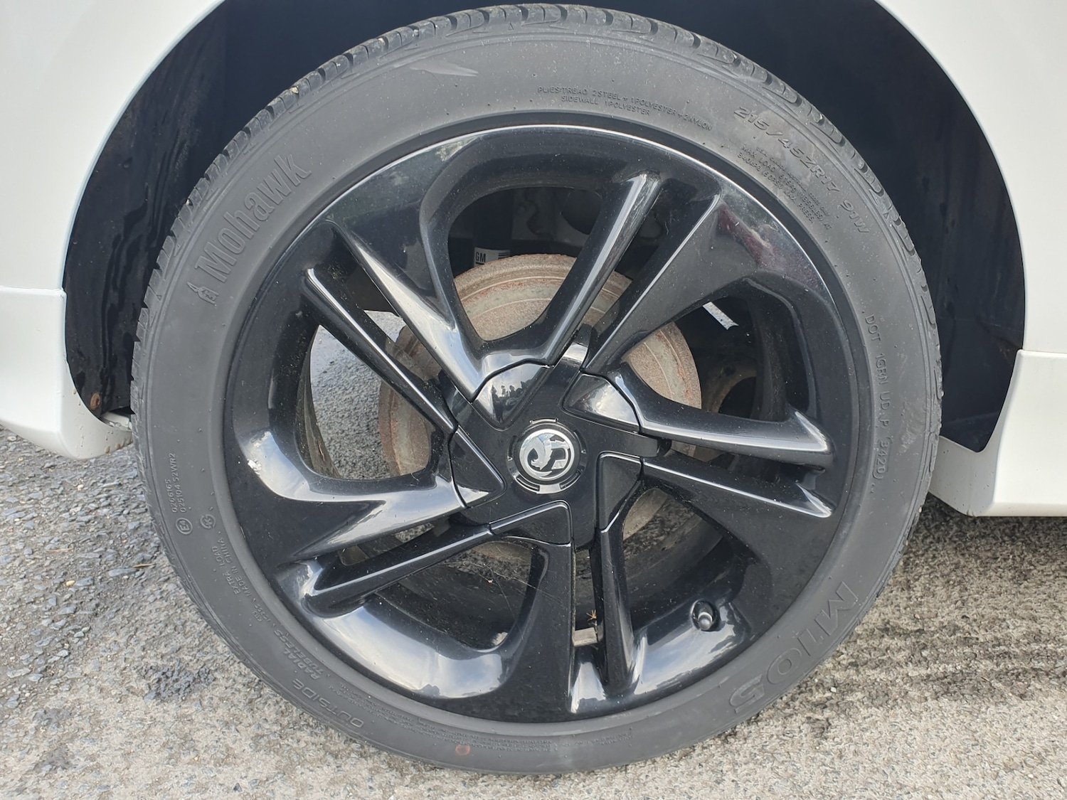 Used Vauxhall Corsa 2015 for sale - 76437331: Photo 10