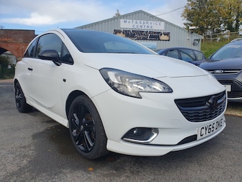 Used Vauxhall Corsa 2015 for sale - 76437331: Photo