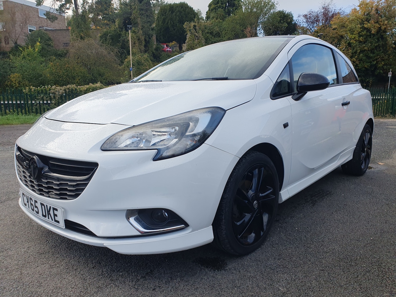 Used Vauxhall Corsa 2015 for sale - 76437331: Photo 3