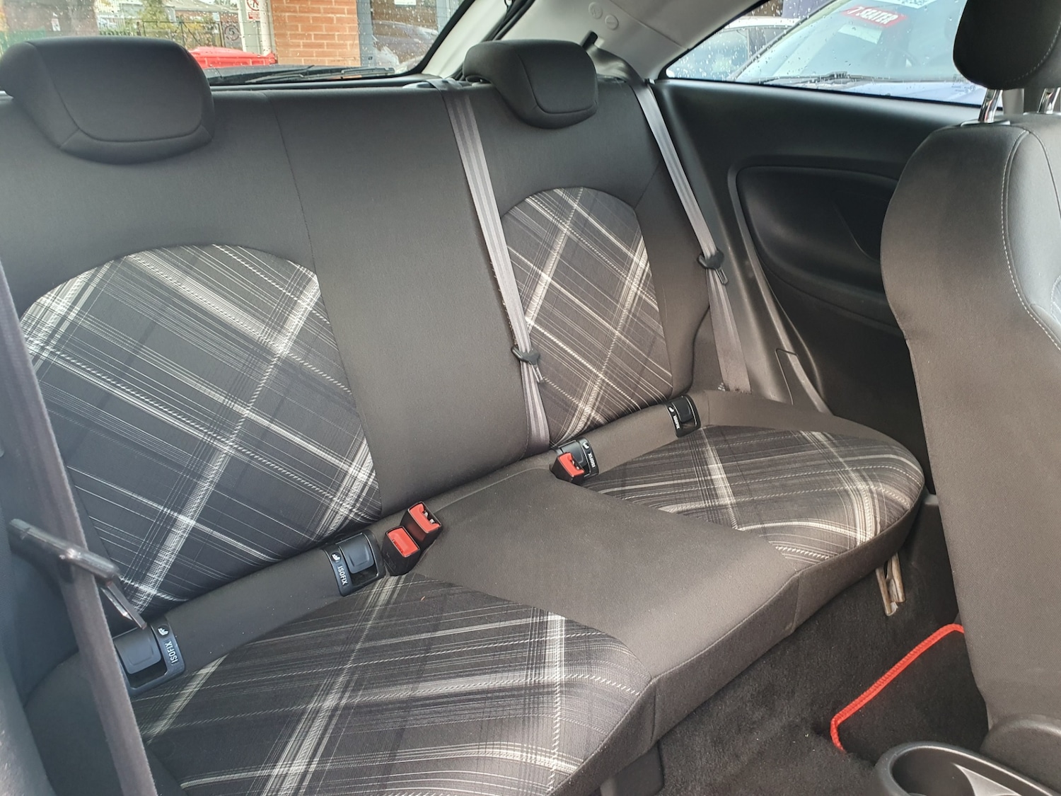 Used Vauxhall Corsa 2015 for sale - 76437331: Photo 9