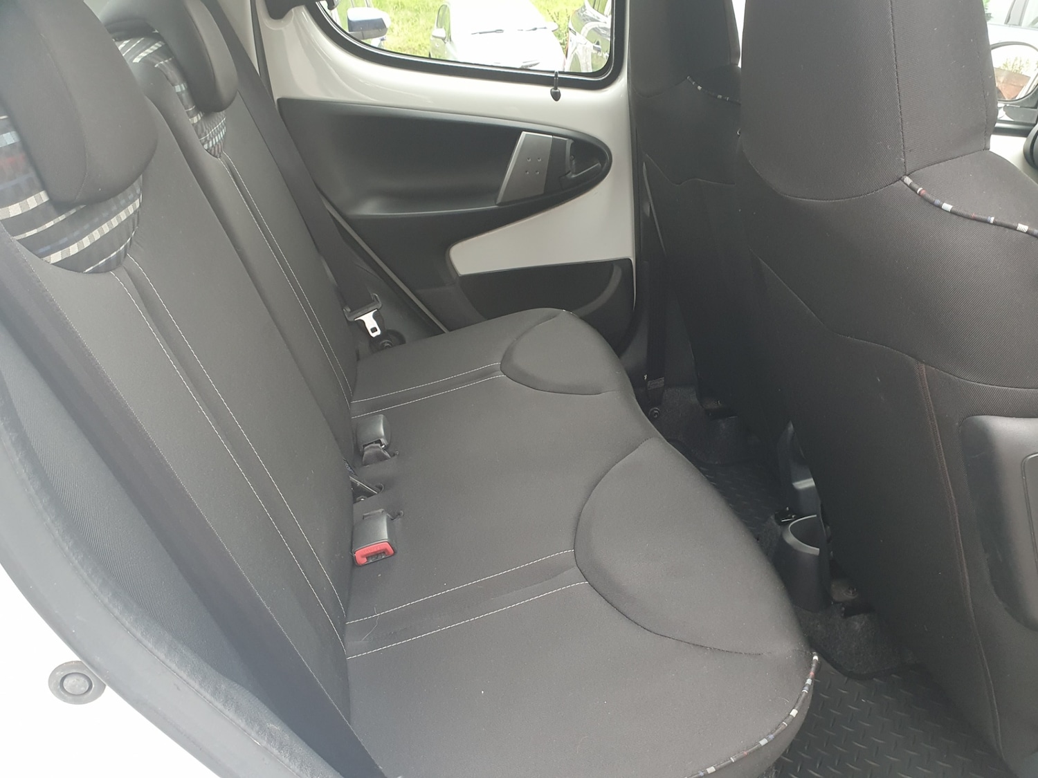 Used Citroen C1 2012 for sale - 76243227: Photo 9