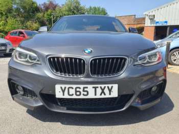 Used BMW 2 Series 2015 for sale - 75356759: Photo