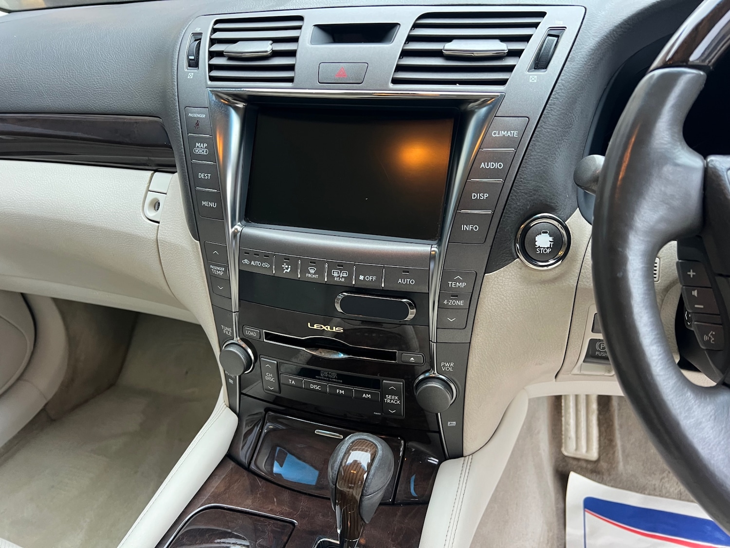 Used Lexus LS 2006 for sale - 77253538: Photo 13