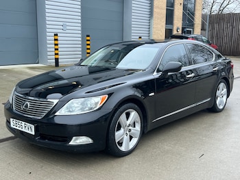 Used Lexus LS 2006 for sale - 77253538: Photo
