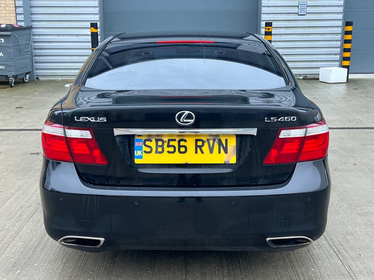 Used Lexus LS 2006 for sale - 77253538: Photo 5