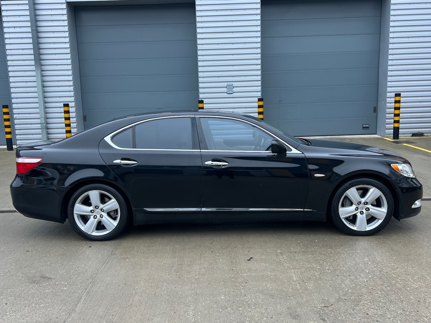 Used Lexus LS 2006 for sale - 77253538: Photo 7