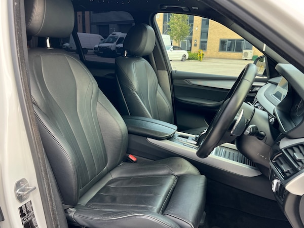 Used BMW X5 2015 for sale - 75724889: Photo 10